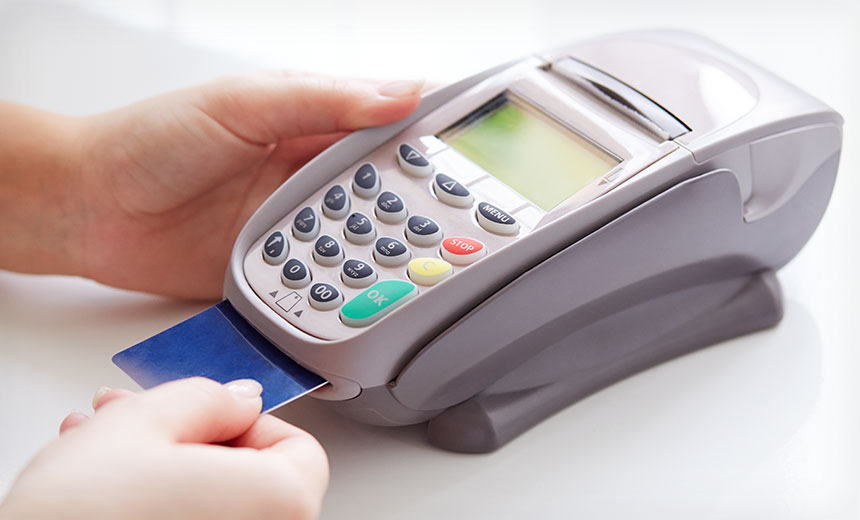 EMV: Will Fraud Spur Chip Adoption?