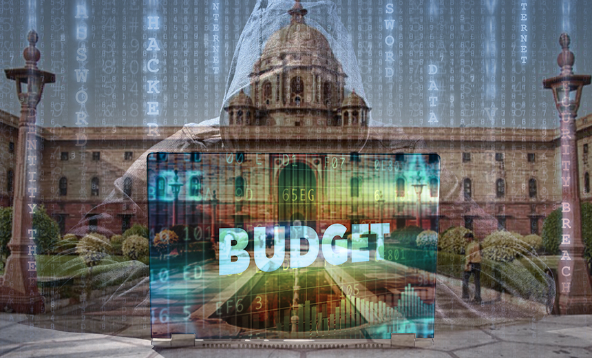 Is 10% of Ministries' IT Budgets for Cybersecurity Enough?