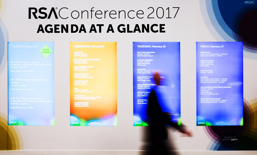 11 Takeaways From RSA Conference 2017