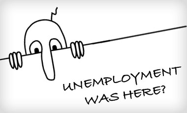 3% Unemployment Among Infosec Pros?