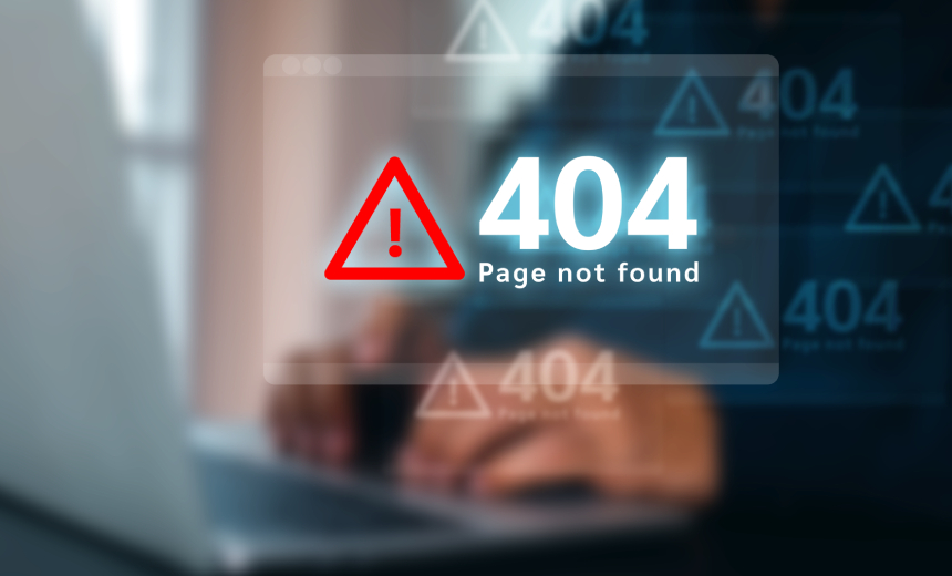 404 Yol Bulunamadı: Karmaşık bir iş piyasasında yön bulmak
