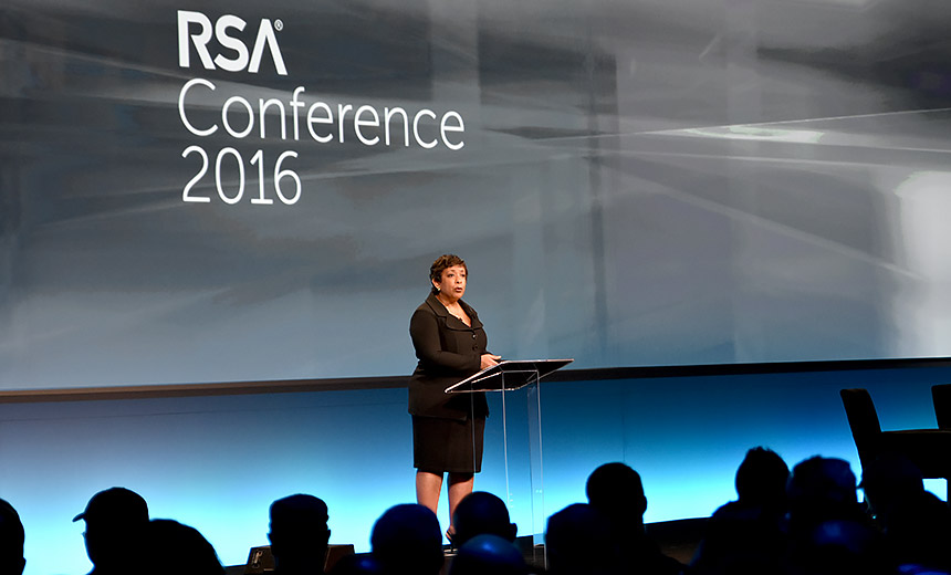 5 Cybersecurity Trends at RSA Conference