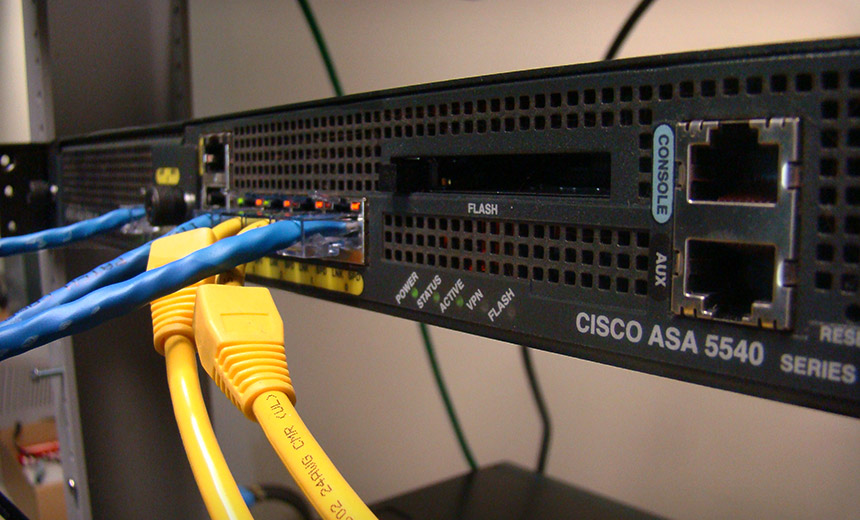 Numerous Cisco Devices Still Vulnerable to EXTRABACON