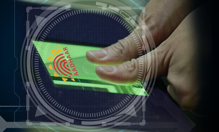 Aadhaar Authentication for Banking: Is It Premature?