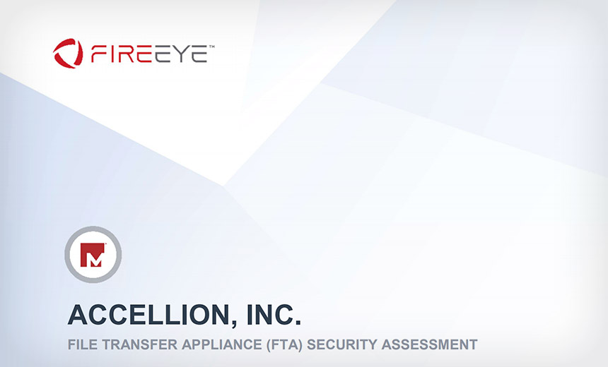 accellion file transfer appliance