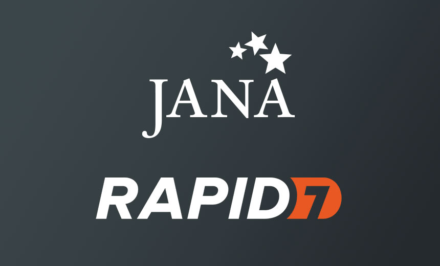 Why Activist Investor Jana Is Pressing Rapid7 to Sell Itself