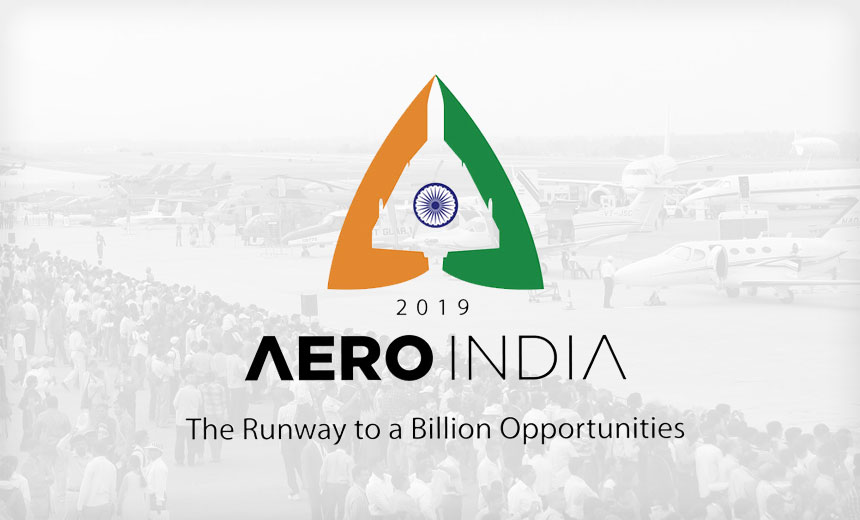 Aero India 2019: The Cybersecurity Promise