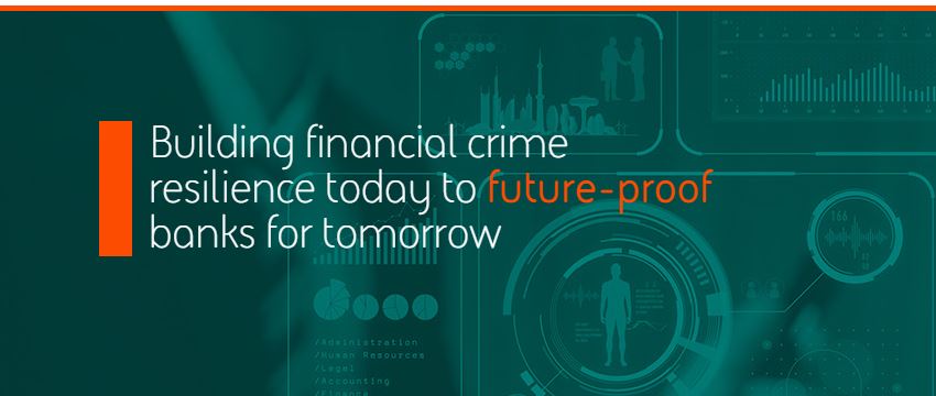 Is AI The Ultimate Weapon in The Fight Against Financial Crime?