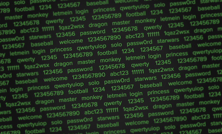 Amnesia Project Tackles Password Security