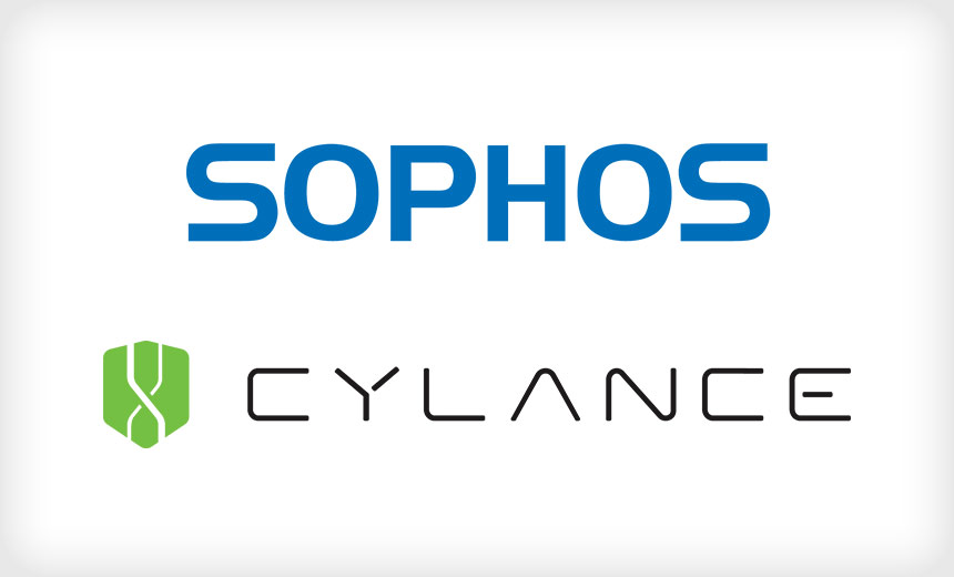 Anti-Virus Wars: Sophos vs. Cylance