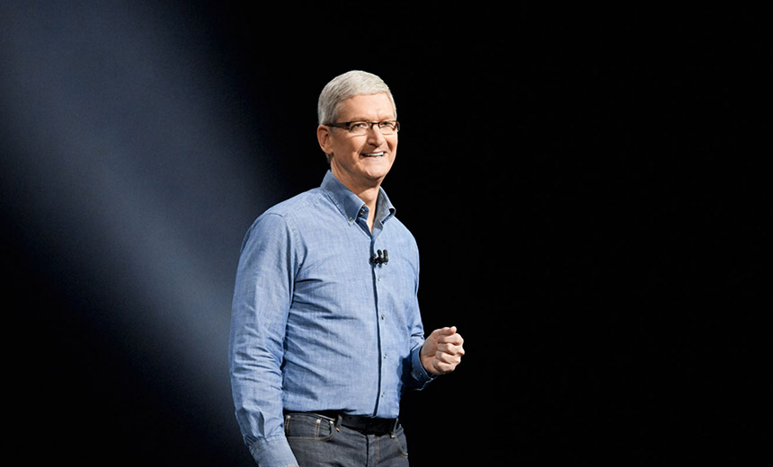 Apple Promises 'Differential Privacy'