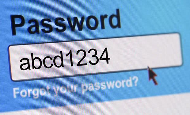 Why Are We So Stupid About Passwords?