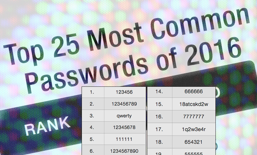 Why Are We *Still* So Stupid About Passwords?