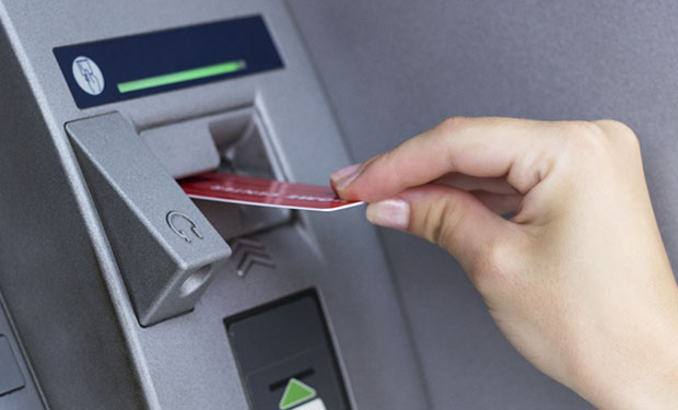 Easy Access Fuels ATM Attacks