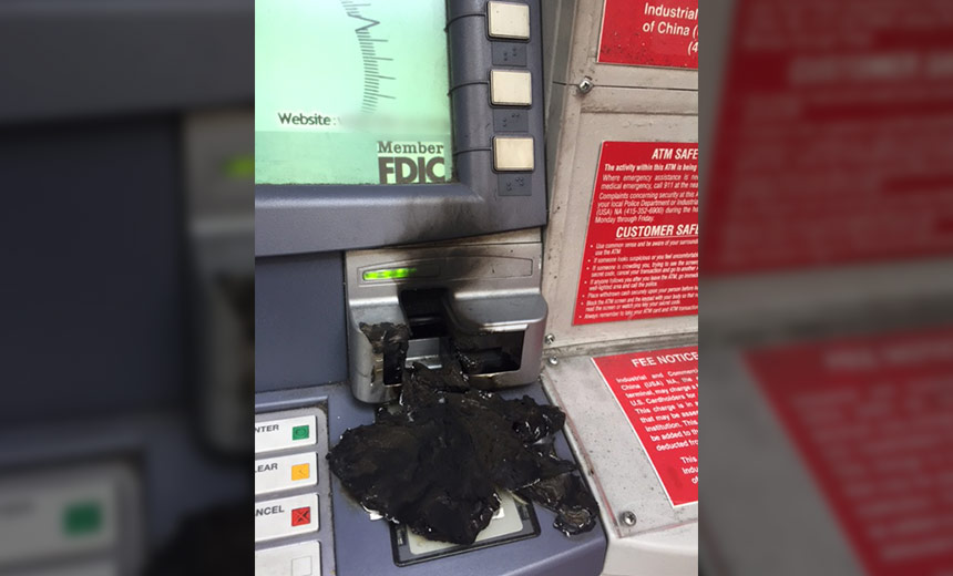 ATM Attacks: Why We Must Remain Vigilant
