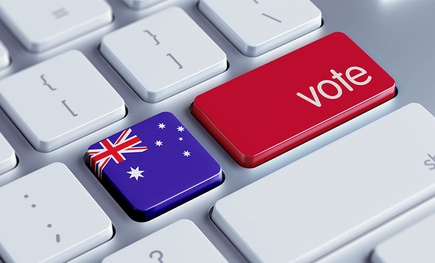 Australia's Postal Service Mulls e-Voting Using Blockchain