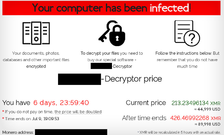 Bad News: Innovative REvil Ransomware Operation Is Back