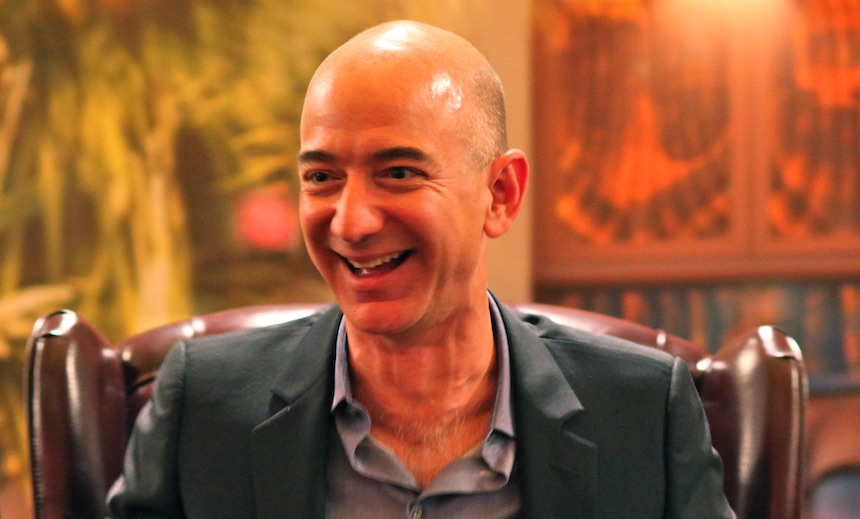 The Bezos Phone Hack: Narrative Framed by Loose Facts