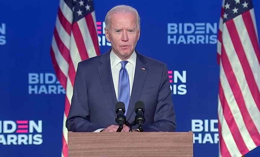 Biden's Cybersecurity Mission: Regain Momentum