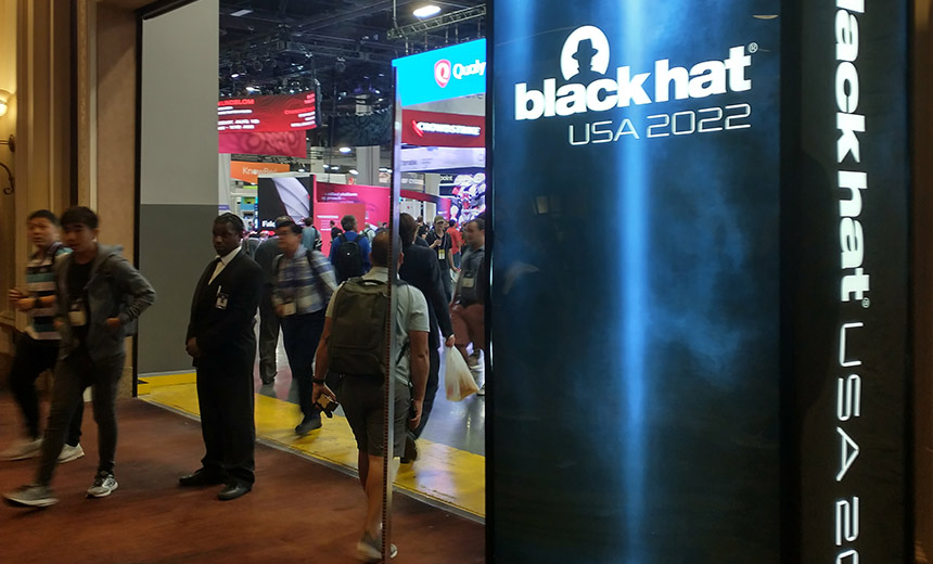 Black Hat: Incident Recovery, Threat Hunts & Blockchain Woes