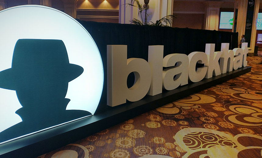 Black Hat: Web3 Defense, Open-Source Intel & Directory Hacks
