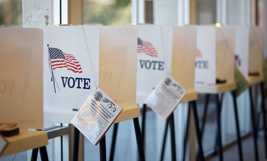 Blockchain for Voting: A Warning From MIT