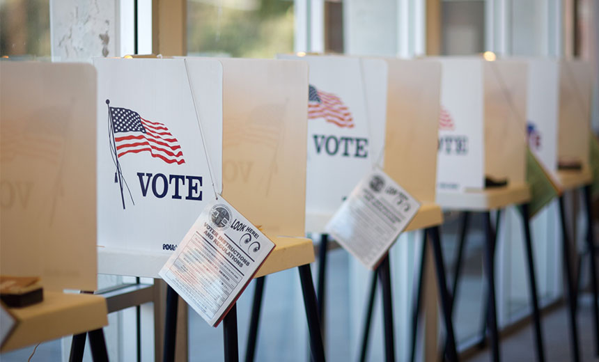 Blockchain for voting: a warning from MIT