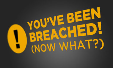 A Breach Notification Framework?