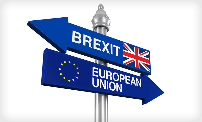 Brexit Referendum: 5 Cybersecurity Implications