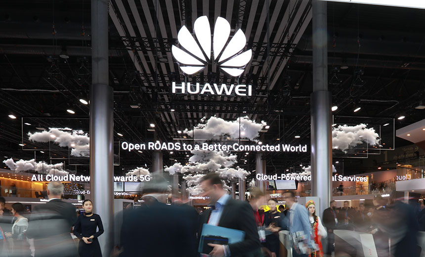Britain's 5G Policy Failure: No Ideal Alternative to Huawei