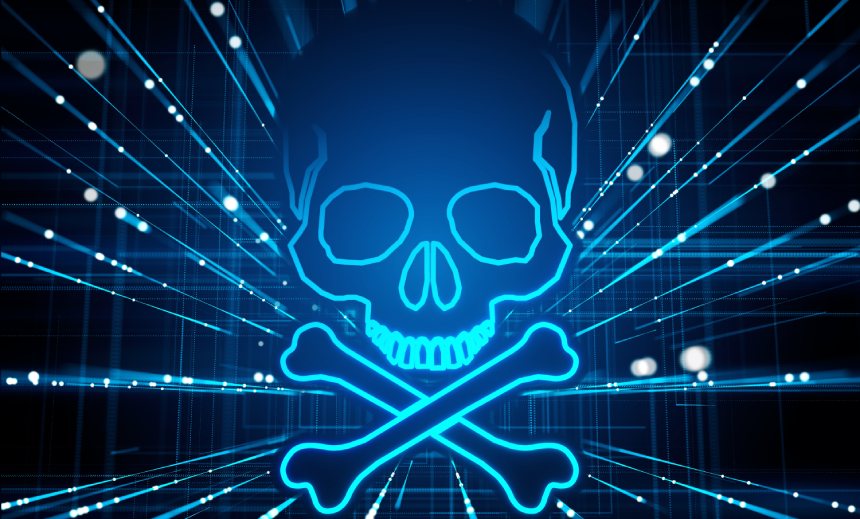 Broken LockBit: Ransomware Group Takedown Will Have Impact