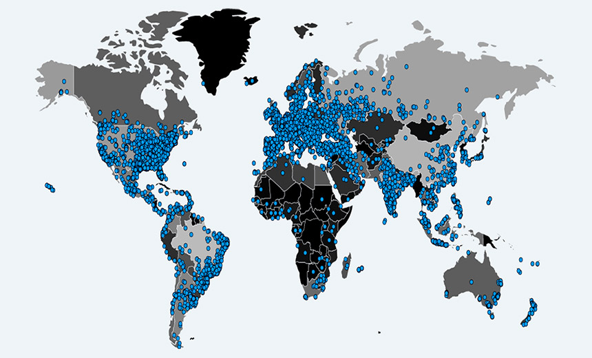 Can't Stop the Mirai Malware