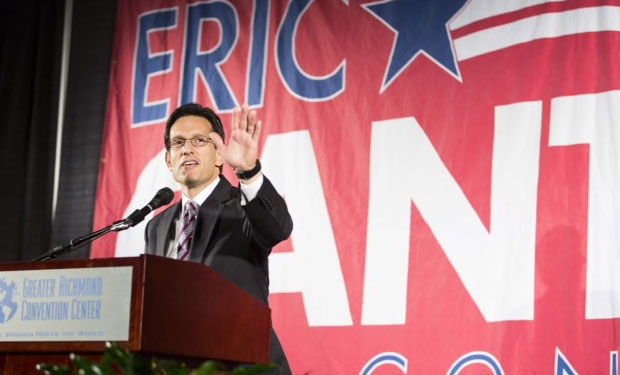 Cantor's Defeat: Impact on Breach Law