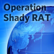 Is China the Nation Behind Shady RAT?