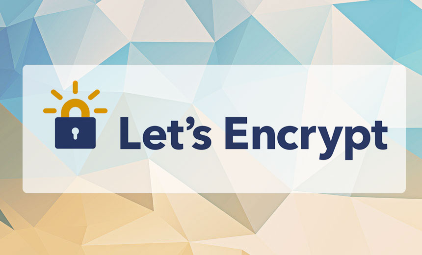 Comodo Drops 'Let's Encrypt' Trademark Applications