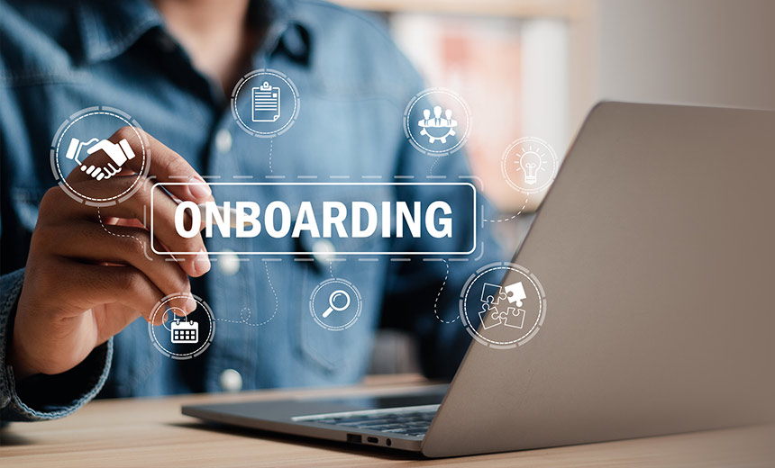 The Critical Role of Effective Onboarding