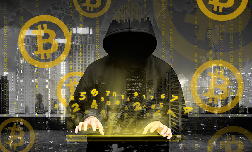 Cyber Extortionists Demand Bitcoins