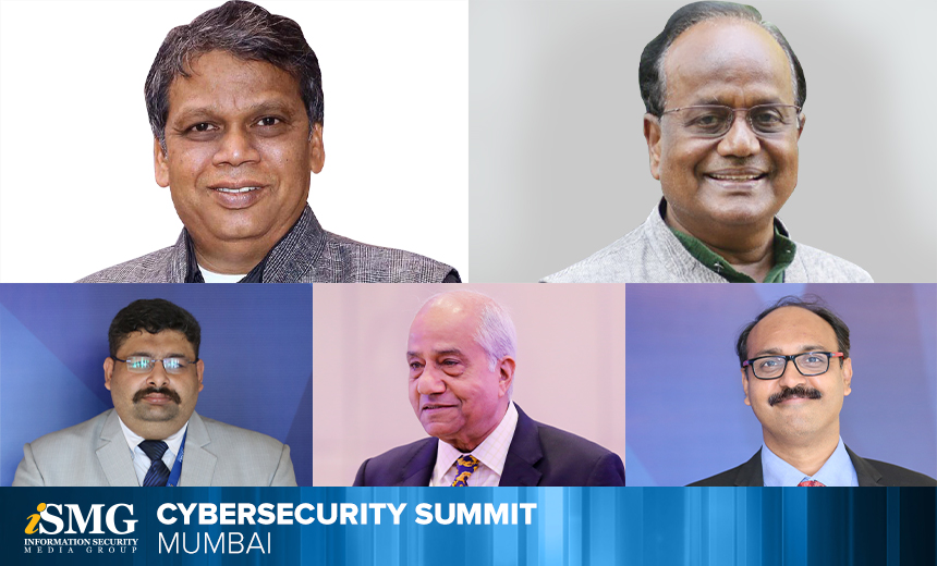 Preview: Cybersecurity Summit in Mumbai