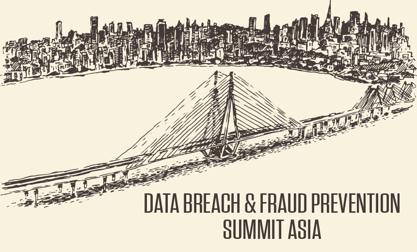 Data Breach, Fraud Summit Asia: First Impressions