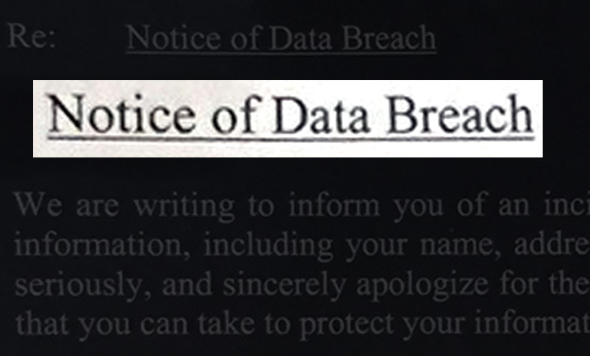 Data Breach Notifications: What's Optimal Timing?