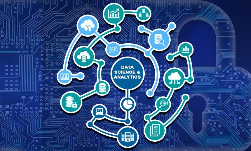 Data Science vs. Security: Where's the Synergy?