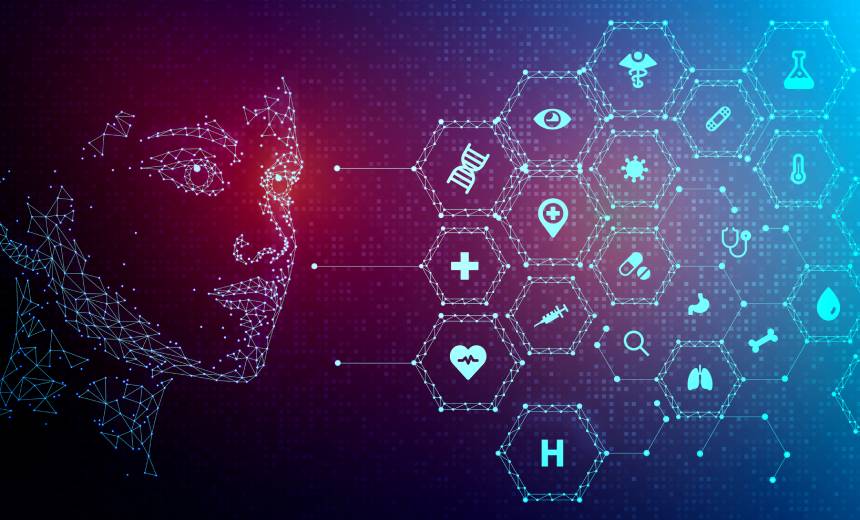 The Double-Edged Sword of AI in Healthcare Cybersecurity
