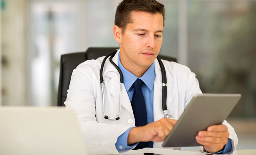 Ensuring EHRs Are Secure: A New Approach