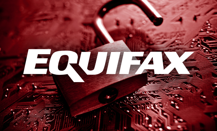 Equifax Breach Victims: UK Count Goes Up