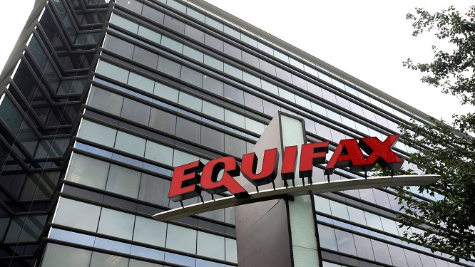 Equifax Gets a New CISO