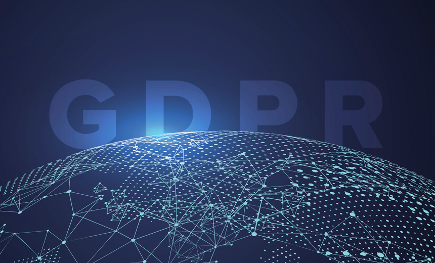 EU GDPR: The Why and How for Financial Services