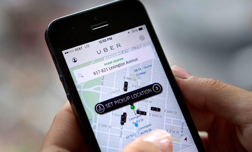 Fast and Furious Data Breach Scandal Overtakes Uber