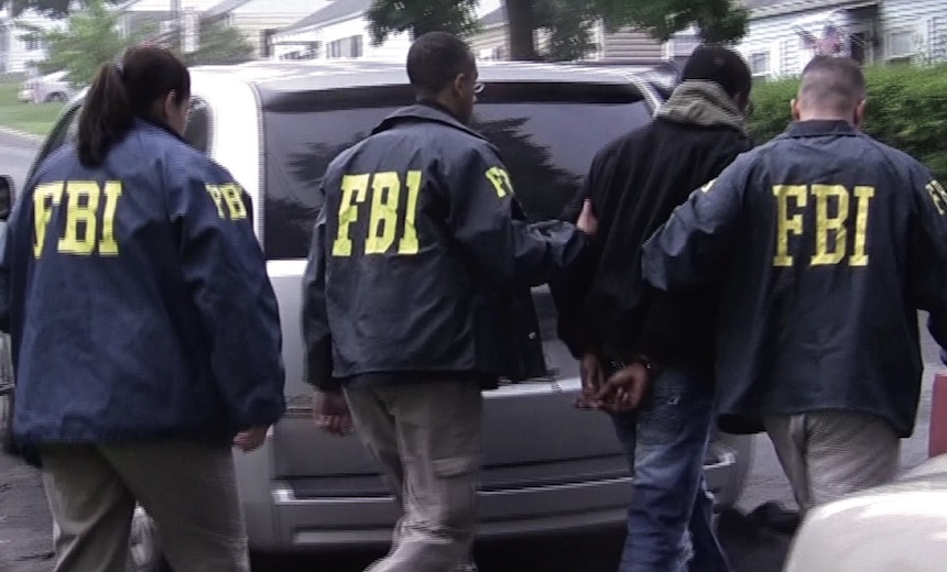The FBI's RAT: Blocking Fraudulent Wire Transfers