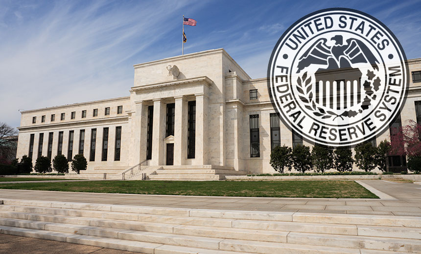 Federal Reserve InfoSec Concerns Raised