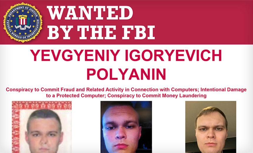 Feds Offer $10 Million Reward for REvil Ransomware Gang